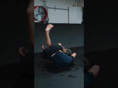10p South Bay ADCC camp underway