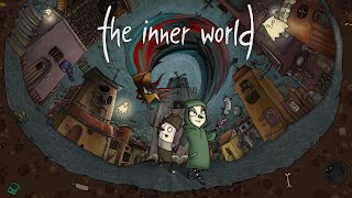 Прохождение The Inner World (№7 "Они проснуться, когда снимут платки")