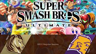 [Spring 26 Smash] SMSU vs UHSP NECC Regular Season