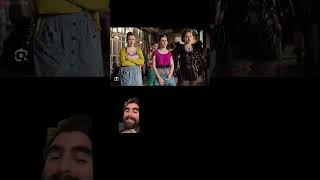 Lets Talk About Hbos Girls, Pilot Season One