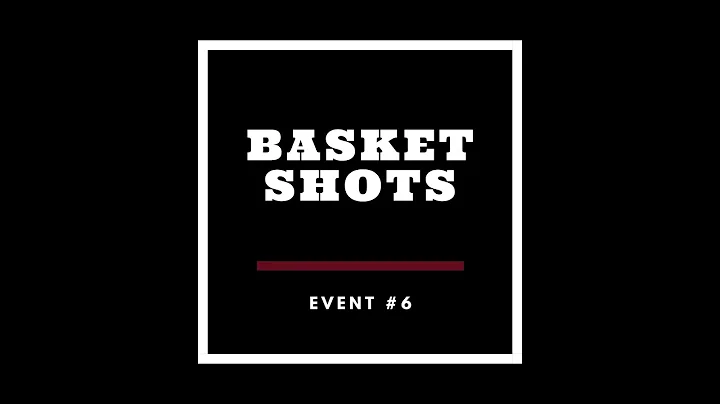 Basket Shots - SSES {Virtual} Field Day Event #6