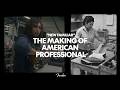 "New Familiar" - The Making of American Professional | Fender