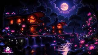 Fall Asleep Immediately in 2 Minutes | Deep Sleep Meditation | Release Emotional Tension