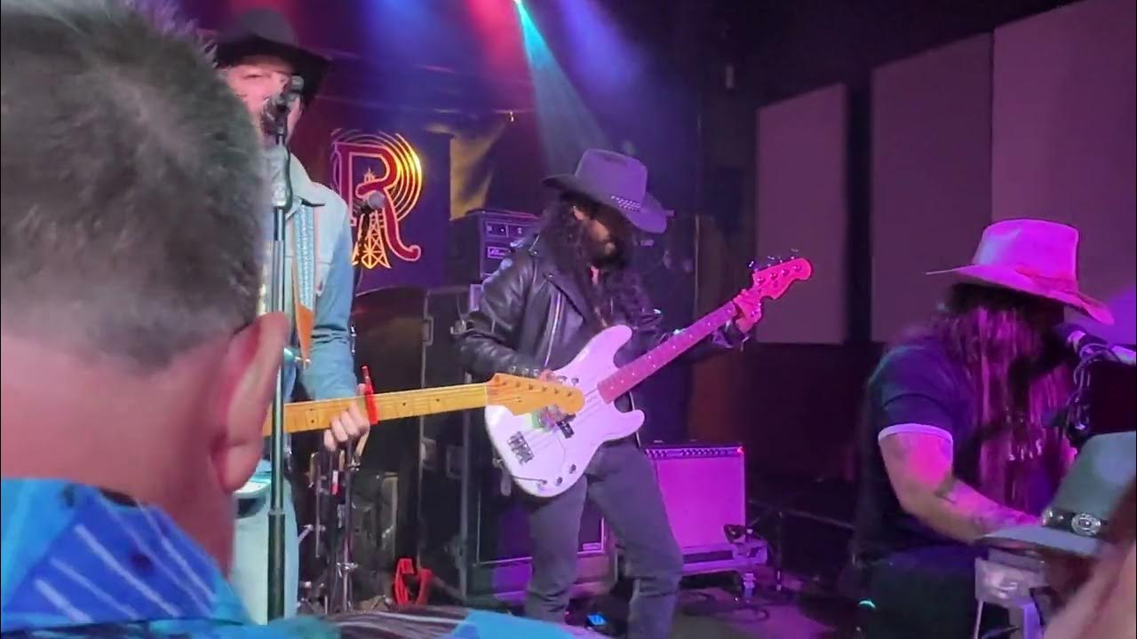 Mike and the Moonpies -“Rainy Day” 2/11/23 Mike and the Moonpies -“Rainy Day” 2/11/23