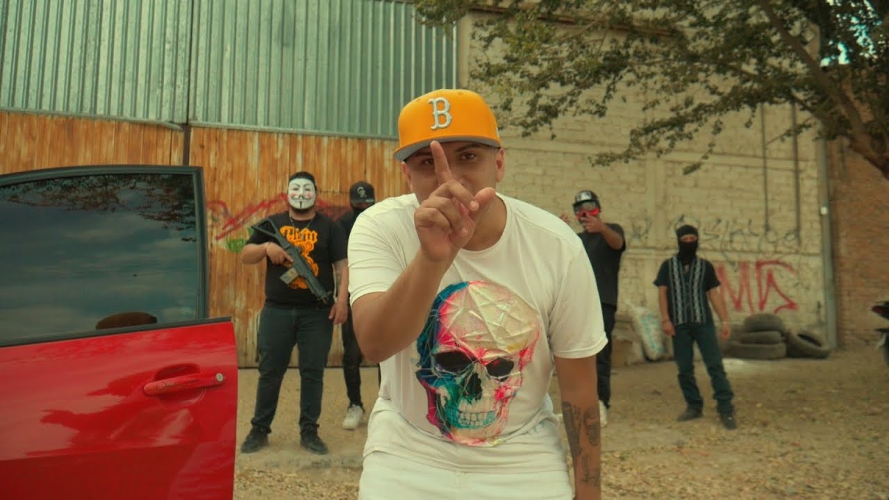 Ompeck Lz - Vuelo Sin Capa (Video Oficial)