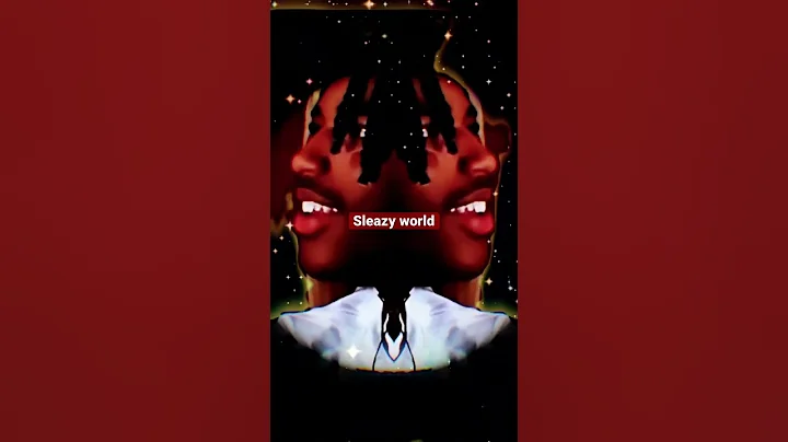 Sleazy world #shorts