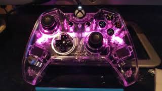 PDP Afterglow Wired Controller for Xbox One