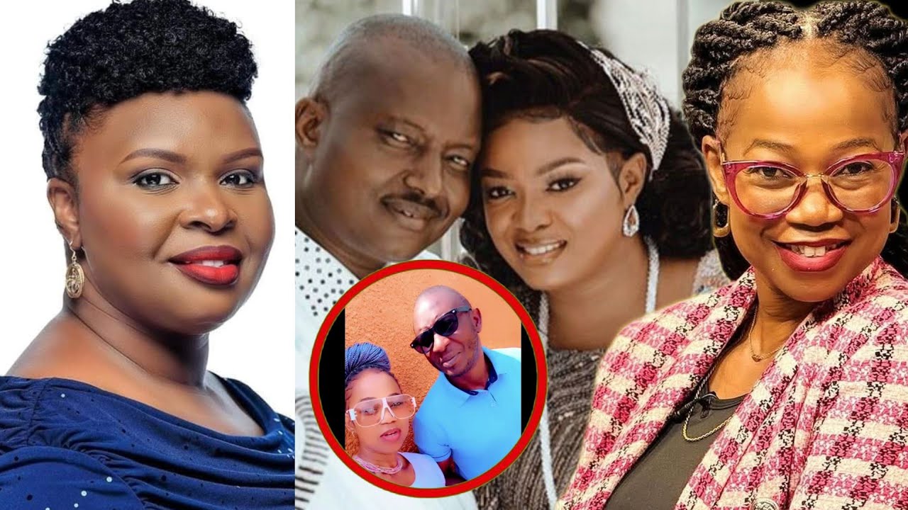 Passport Bugingo azeyo ewa Teddy mu maka amakulu..Ruth kalibala ne bba Bwanika bawakanyiza ebyogerwa