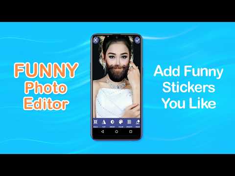 Funny Profile Picture Maker::Appstore for Android