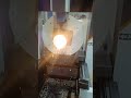 Pipe laser cutting machine #lasercutting #tubecuttingequipment