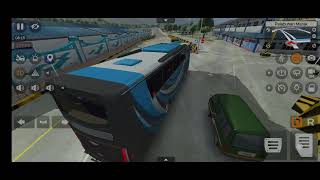Bus Simulator Indonesia screenshot 2