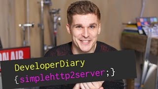 How to Build a simplehttp2server - Developer Diary