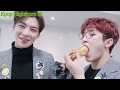 TRY NOT TO LAUGH [ASTRO VERSION] PART 4