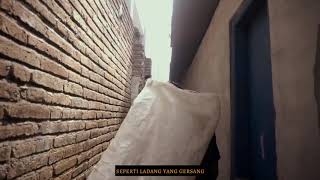 SABAR YA. PUISI BAIK UNTUK PEREMPUAN YANG BIJAKSANA YANG ADA DIDUNIA INI