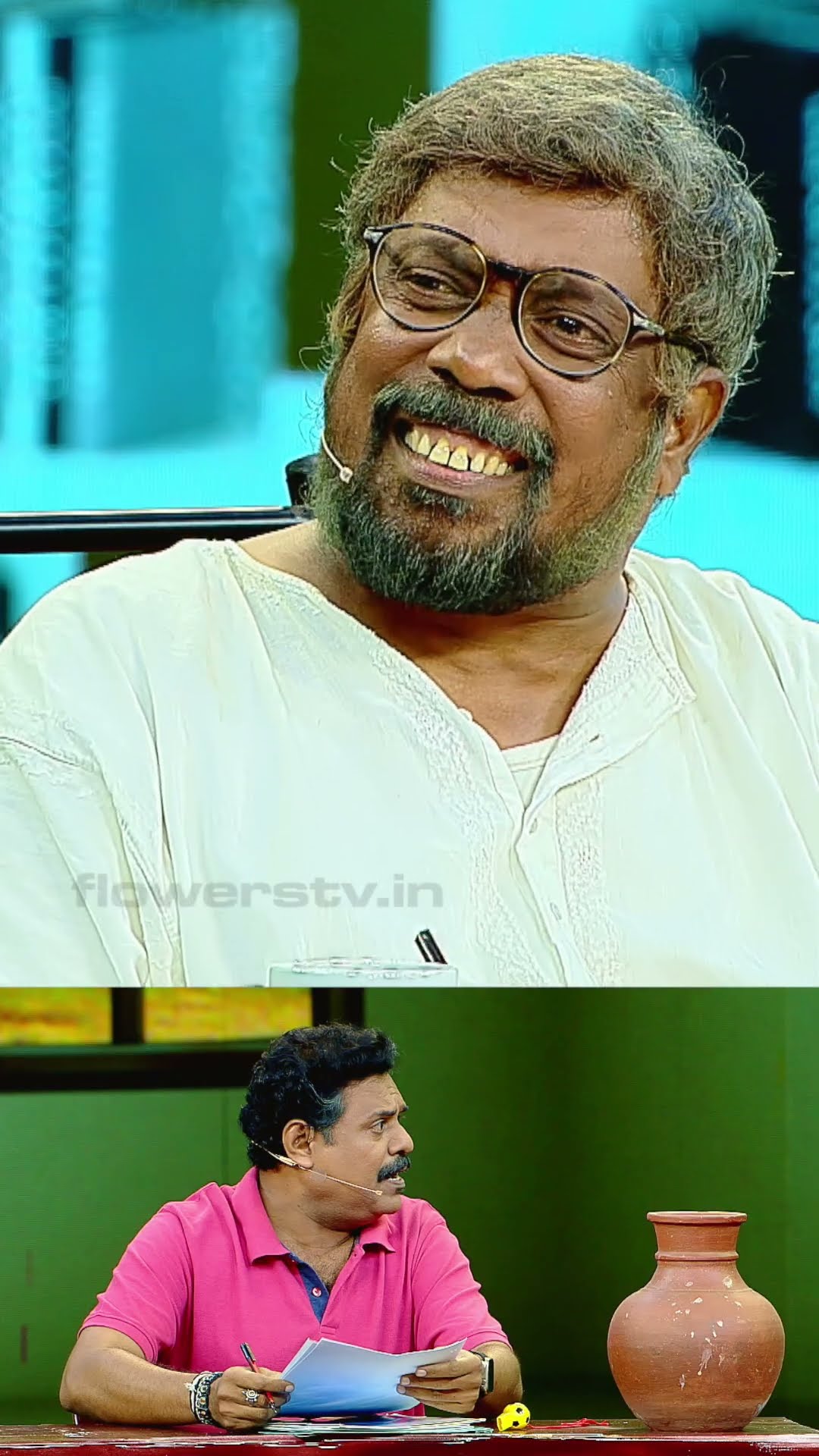 ഇവൻ ഈ സ്കൂളിന്റെ അഭിമാനം തന്നെ ! #comedy #flowerstv #entertainment