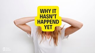 Why Your Manifestations Aren’t Working | Gabrielle Bernstein