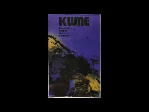 Kwme — KWME – Soldati Senza Divise E Senza Bandiere (2017)