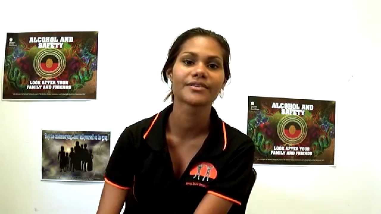 AOD Community - Susanne Munkara - Advice for Young People