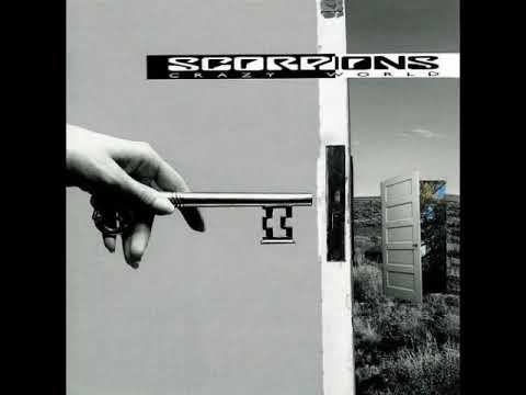 Scorpions   Restless Nights