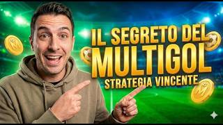 Metodo Vincente Multigol Il Trucco Per Vincere Le Tue Scommesse