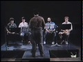 Capture de la vidéo OCTLL R. GERHARD. Quintet de vent