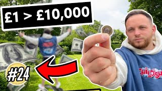 Buying Stock On Ebay To Resell BACK On Ebay UK Reseller!