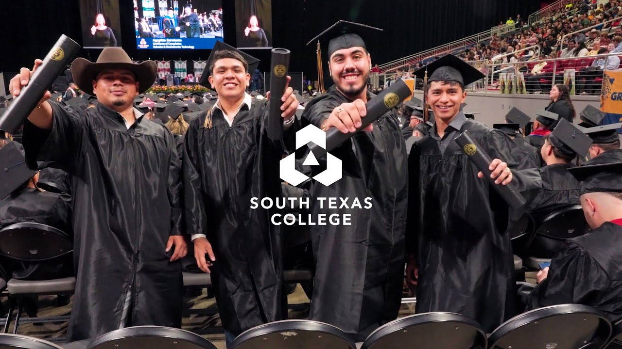 Spring 2025 Commencement Ceremony 4