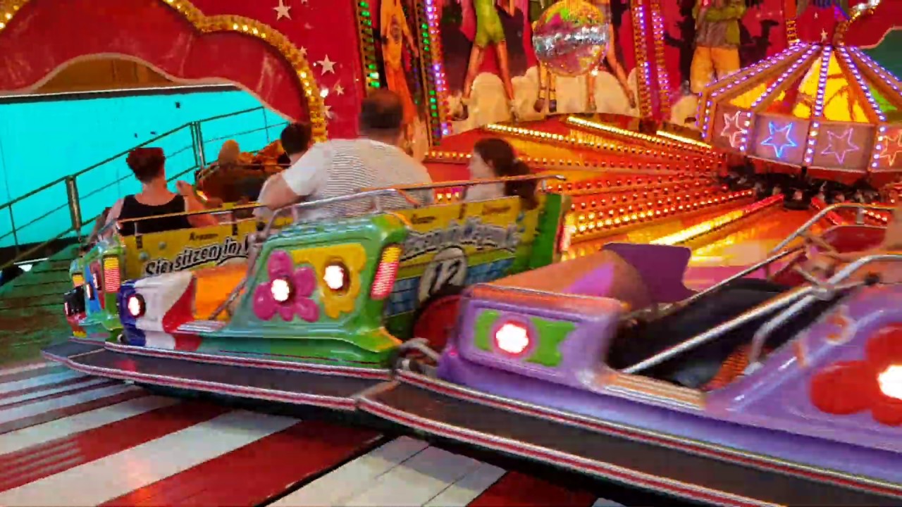 Musikexpress - Schneider/Krause (Offride/POV)Video Sommer Libori Paderborn 2019