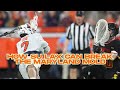 How Syracuse lacrosse needs to break Maryland mold for a shot at the title (With Patrick Stevens)