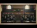 What “Jurisdiction” Originally Meant