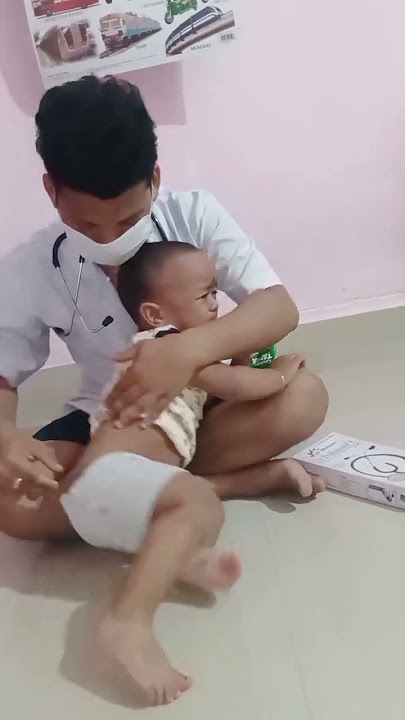 injection 💉💉baby cry #viral #shorts#funny #cute