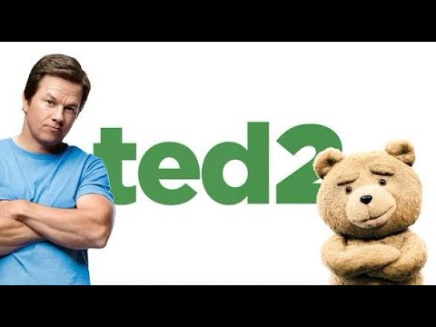 Ted Intro Ted 2 Foxtel Movies Comedy Intro - YouTube