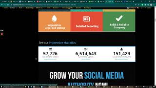 Social Signals - Why They're Important & How To Not Ruin Your Site by Josh MacDonald 181 views 2 years ago 9 minutes, 2 seconds