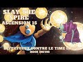 Ascension 15 dfectueux contre le time eater  deck infini slay the spire