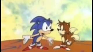 Sonic Sayz - Emergency Calling
