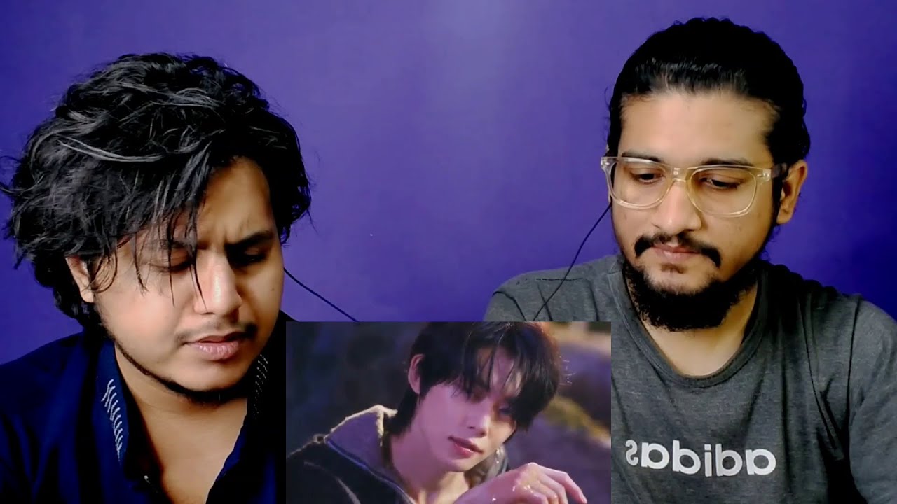 Pakistani reacts to TXT (투모로우바이투게더) 'Sugar Rush Ride' Official MV