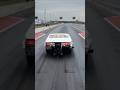 Tom Bailey QUICKEST Street car in the world 🌎 5.77sec at 260mph #shorts @sickthemag