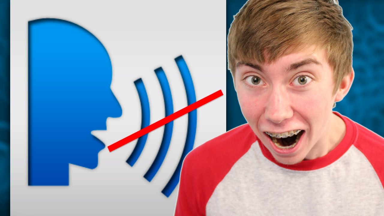 speech jammer apps iphone gameplay video youtube speech jammer how it works