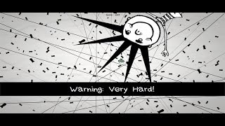 No Humanity Game high score at 1'st attempt | Hardest game screenshot 4