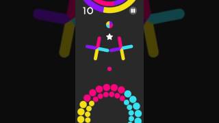 لعبة كلر سويتش للاندرويد screenshot 3