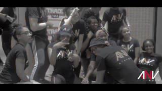 6th AFRONOVO STYLE WORKSHOP 2017 | AFROHOUSE by AFRONOVO X Afro by BOMBASTIIK | France