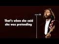 Eric Clapton Pretending Lyrics HQ Mp4 mp3