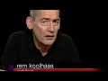 Rem Koolhaas interview (2003)