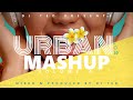 Urban Flow Mashup Vol. 4 (Features Jorja Smith, Chris Brown, J Balvin, Rotimi, NSG, e.t.c.)