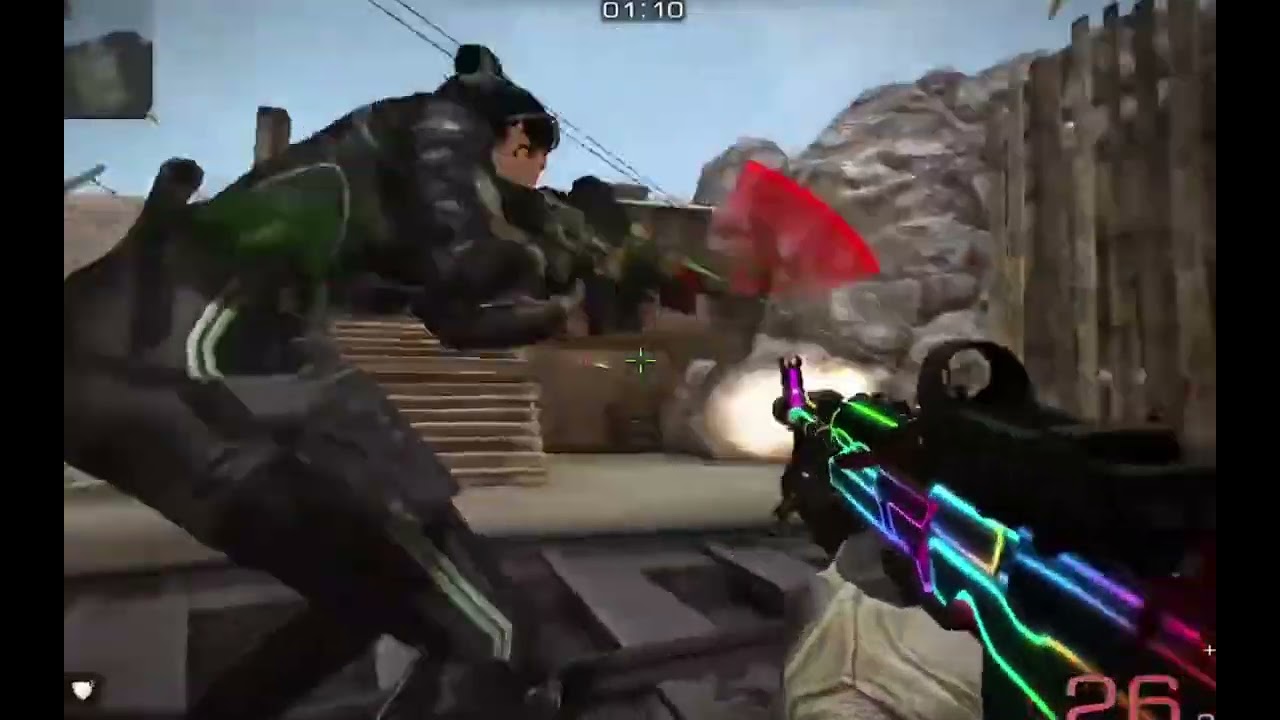 Sample video 2