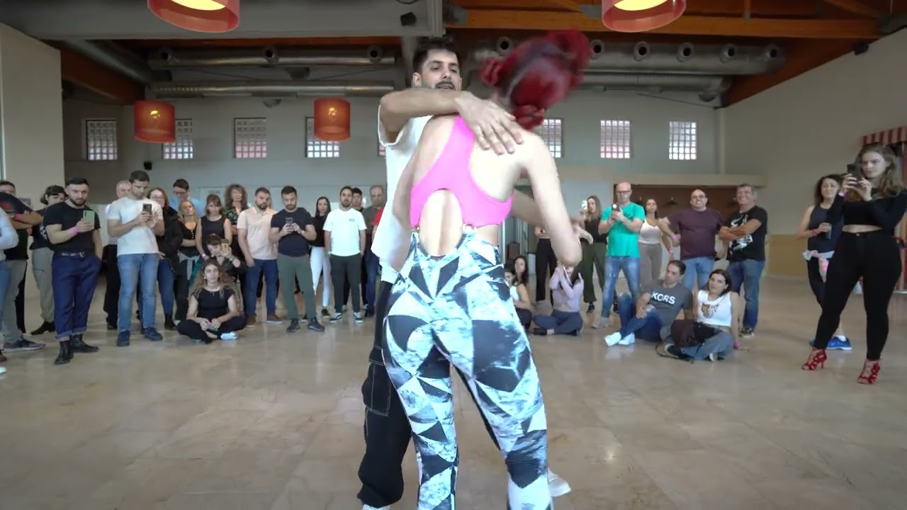 Mario y Lidia tu Fan Mafalda