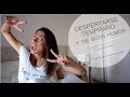 CÓMO MADRUGAR y SUPERAR LA PEREZA | ESTAR de BUEN HUMOR, TÉCNICAS que FUNCIONAN! / Ani Pocino Tv