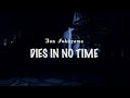 【福山潤】4th single「DIES IN NO TIME」MV short ver.