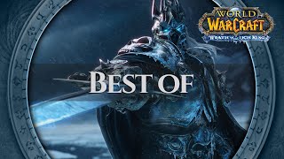 Best of Wrath of the Lich King - Music &amp; Ambience | World of Warcraft