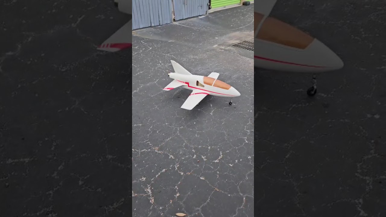 HK BD-5 TURBINE CONVERSIONS K45 G3